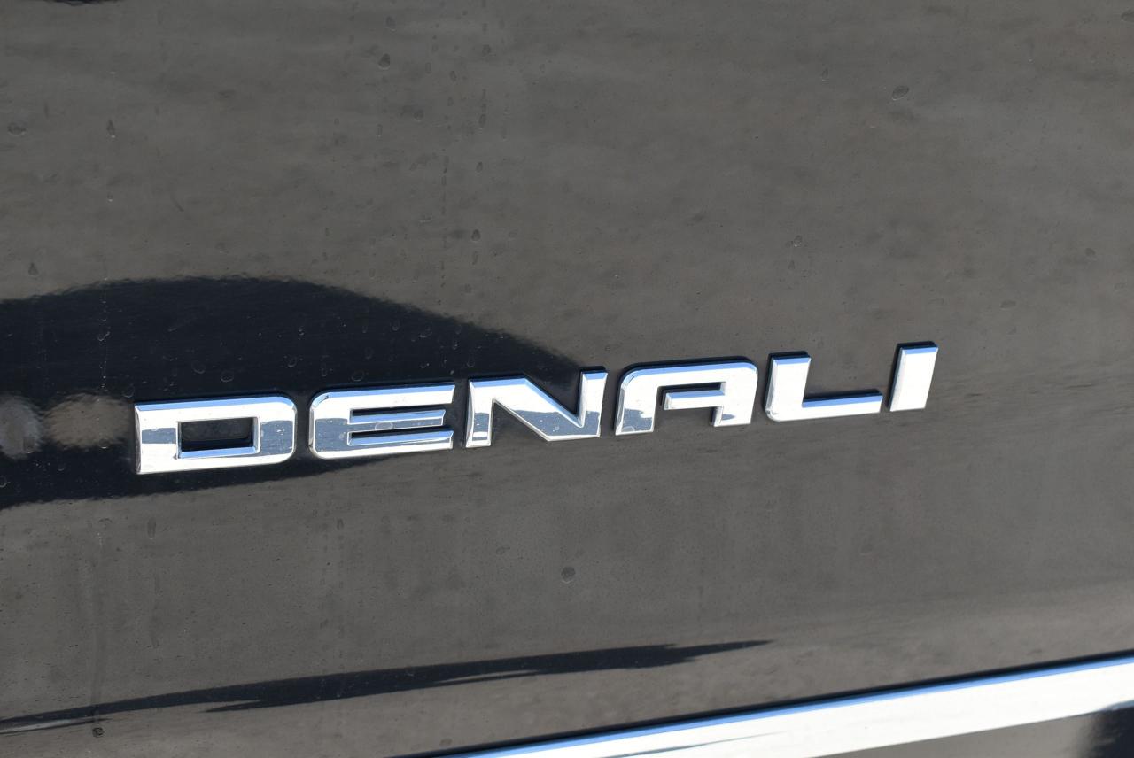 2018 GMC Sierra 1500 DENALI - 5.3L - Photo #20
