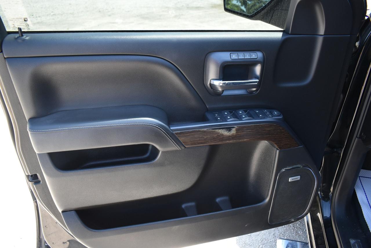 2018 GMC Sierra 1500 DENALI - 5.3L - Photo #22