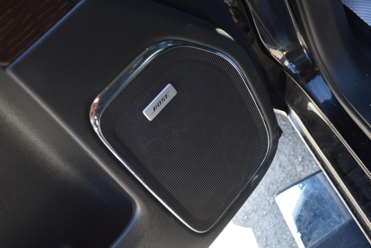 2018 GMC Sierra 1500 DENALI - 5.3L - Photo #23