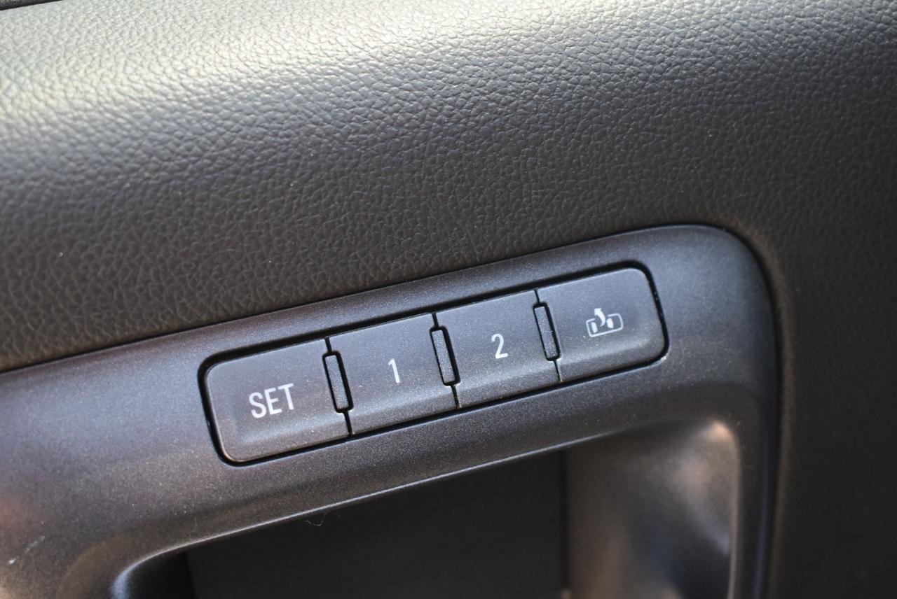 2018 GMC Sierra 1500 DENALI - 5.3L - Photo #25
