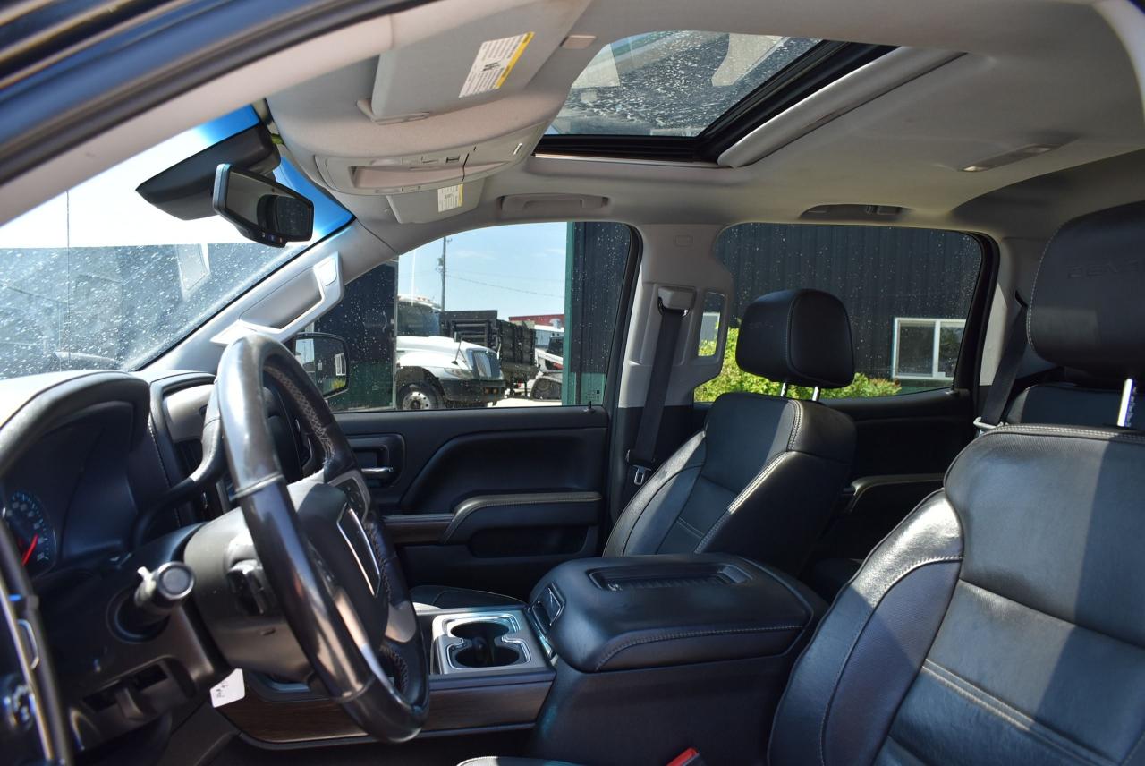 2018 GMC Sierra 1500 DENALI - 5.3L - Photo #27