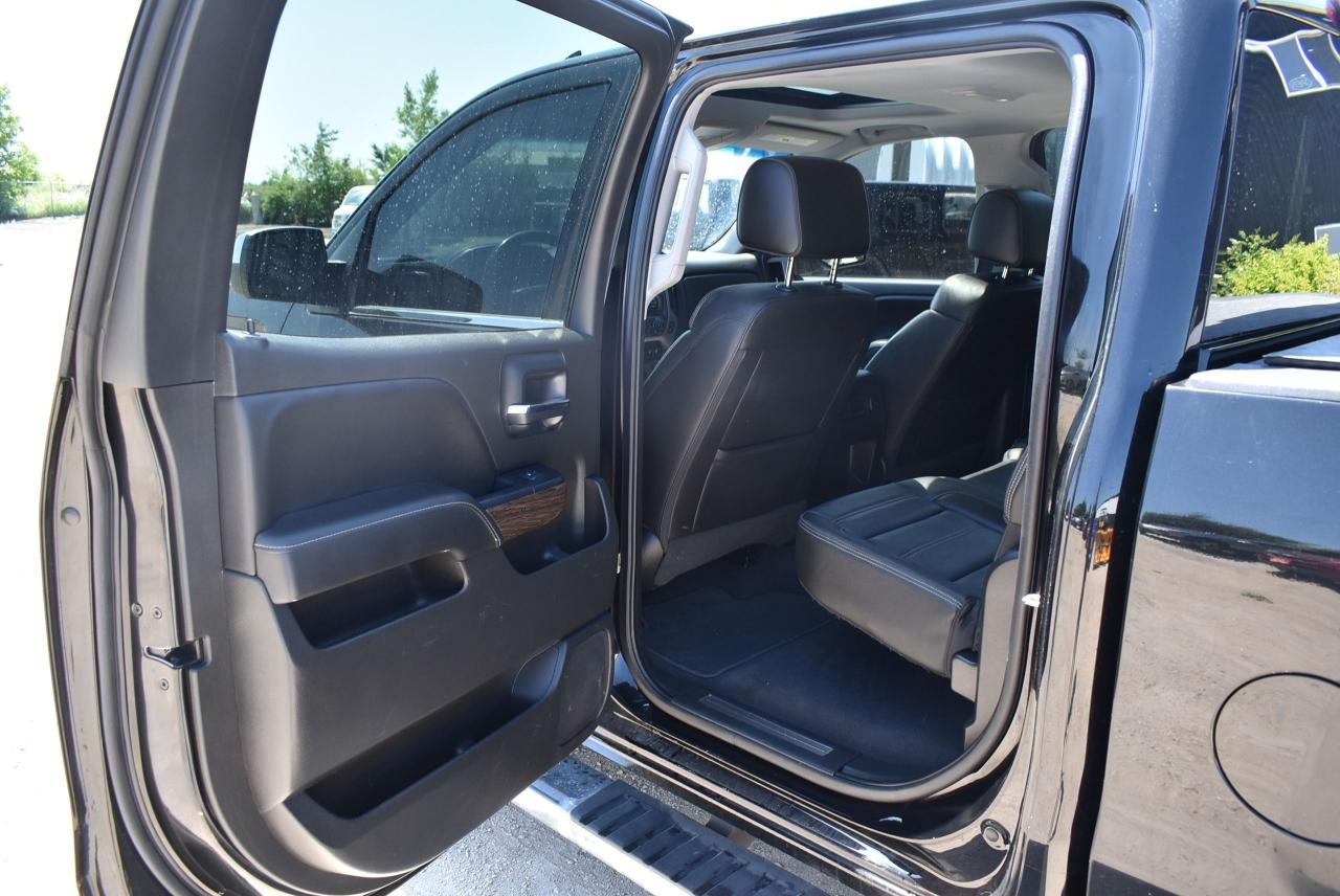 2018 GMC Sierra 1500 DENALI - 5.3L - Photo #30