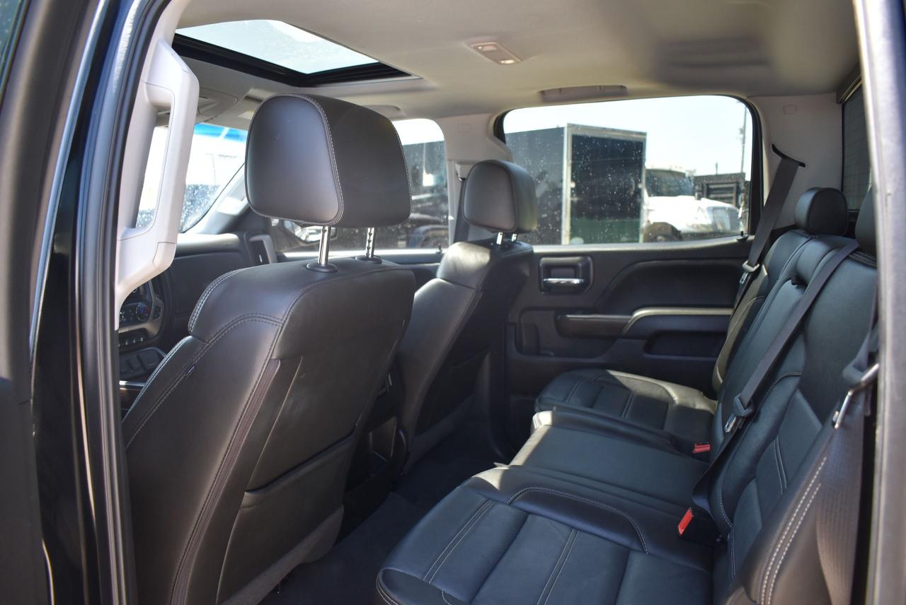 2018 GMC Sierra 1500 DENALI - 5.3L - Photo #31