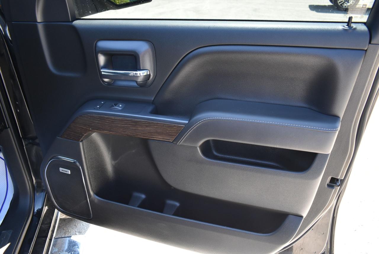 2018 GMC Sierra 1500 DENALI - 5.3L - Photo #33