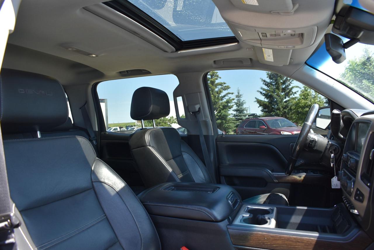 2018 GMC Sierra 1500 DENALI - 5.3L - Photo #35