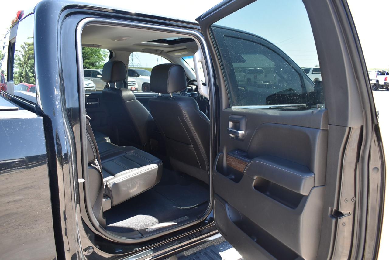 2018 GMC Sierra 1500 DENALI - 5.3L - Photo #36