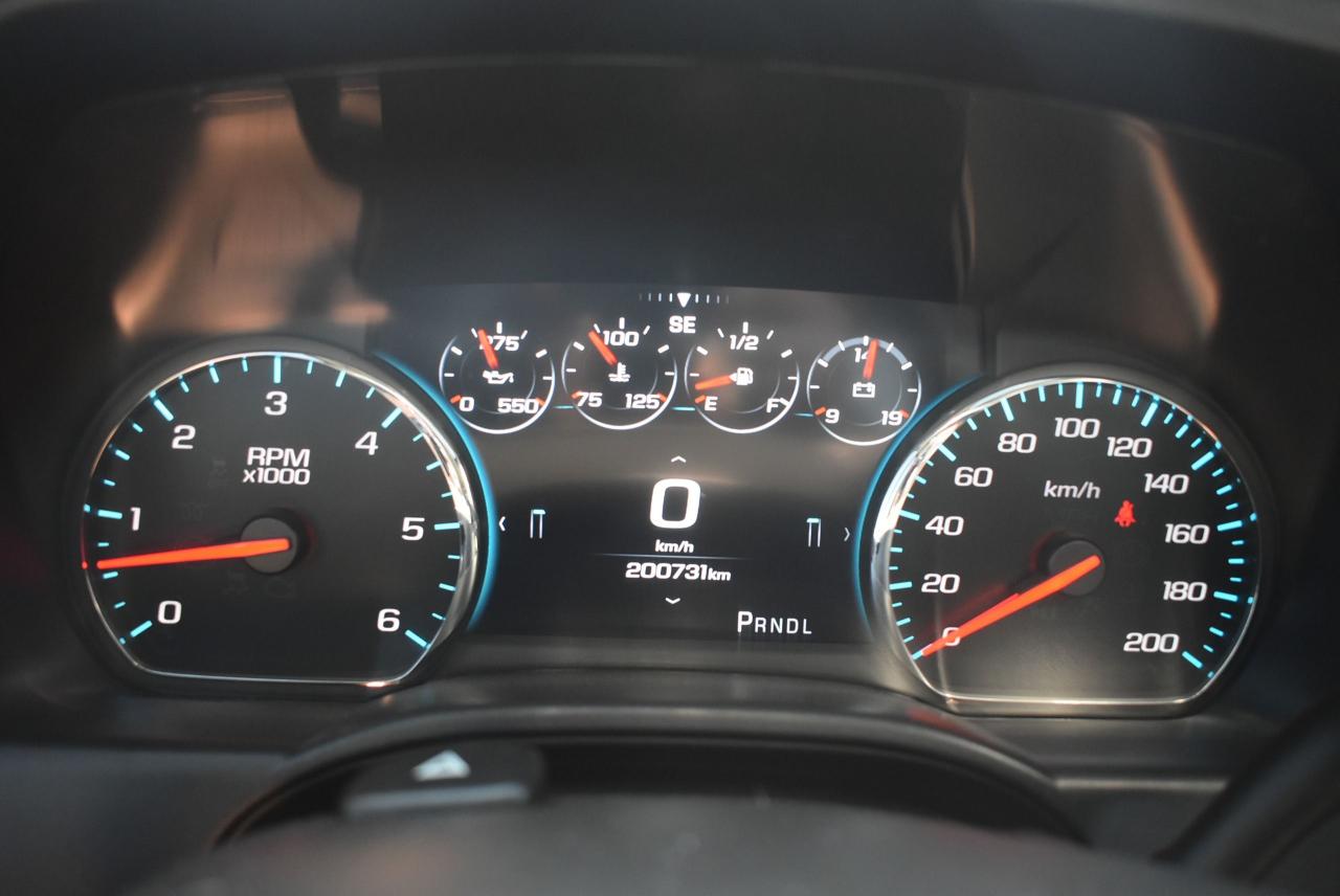 2018 GMC Sierra 1500 DENALI - 5.3L - Photo #39