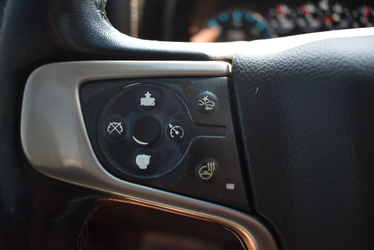 2018 GMC Sierra 1500 DENALI - 5.3L - Photo #40