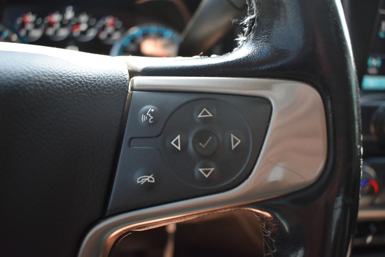 2018 GMC Sierra 1500 DENALI - 5.3L - Photo #41