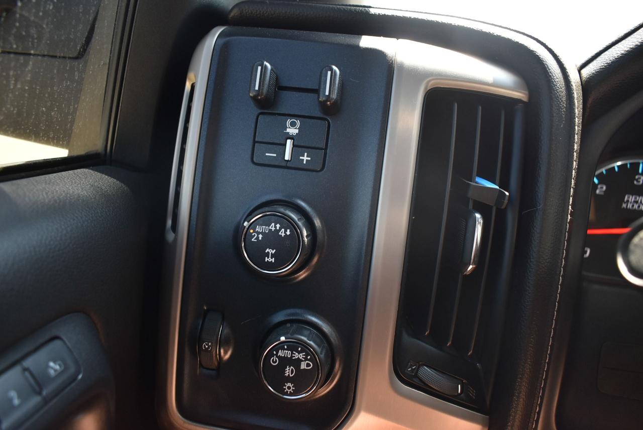2018 GMC Sierra 1500 DENALI - 5.3L - Photo #42