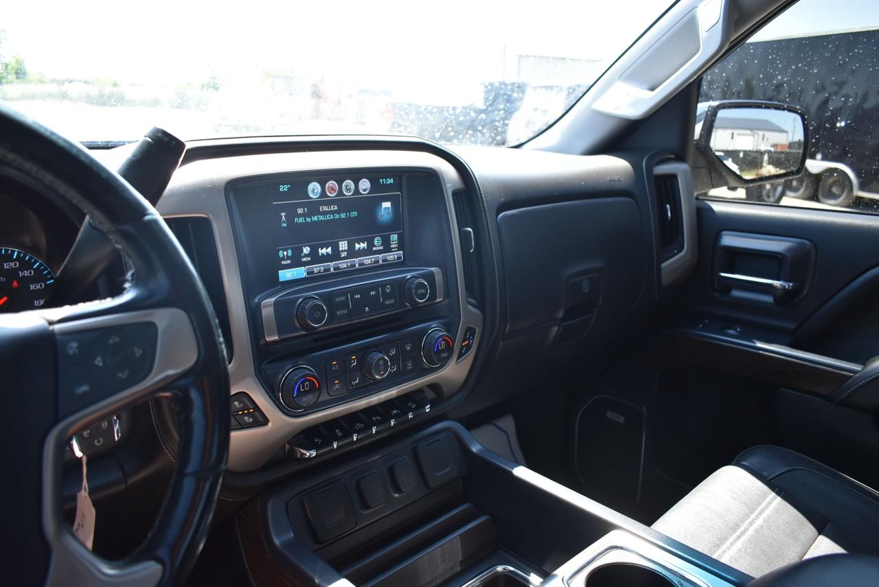 2018 GMC Sierra 1500 DENALI - 5.3L - Photo #43