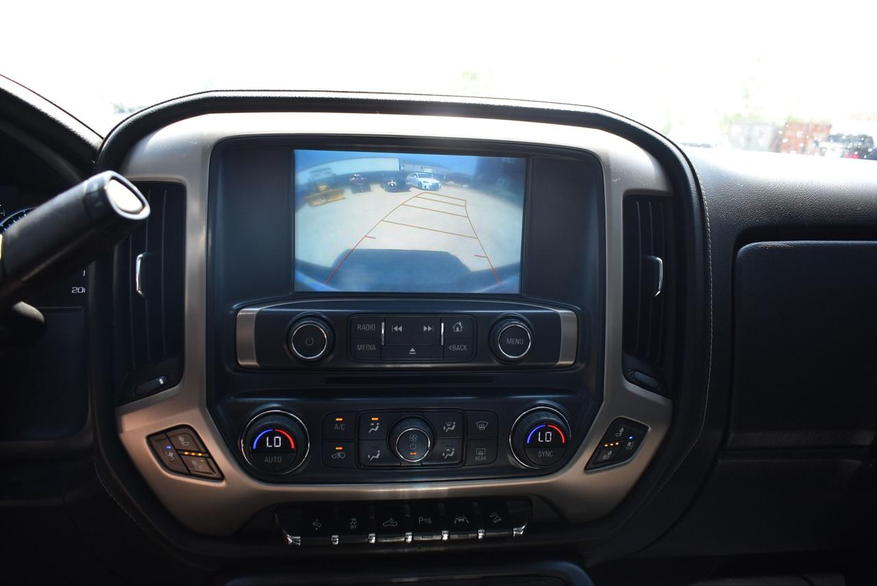 2018 GMC Sierra 1500 DENALI - 5.3L - Photo #44