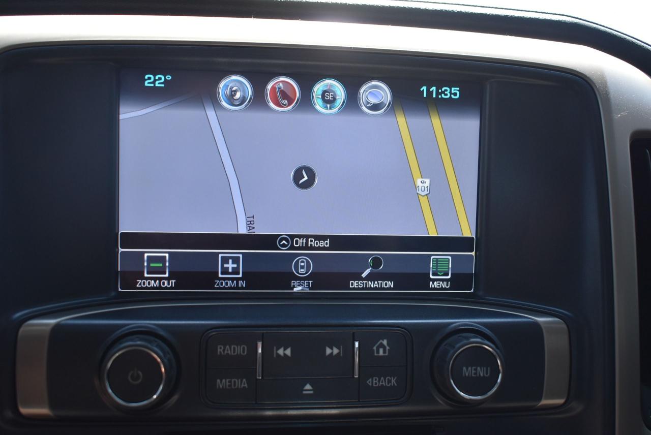 2018 GMC Sierra 1500 DENALI - 5.3L - Photo #45