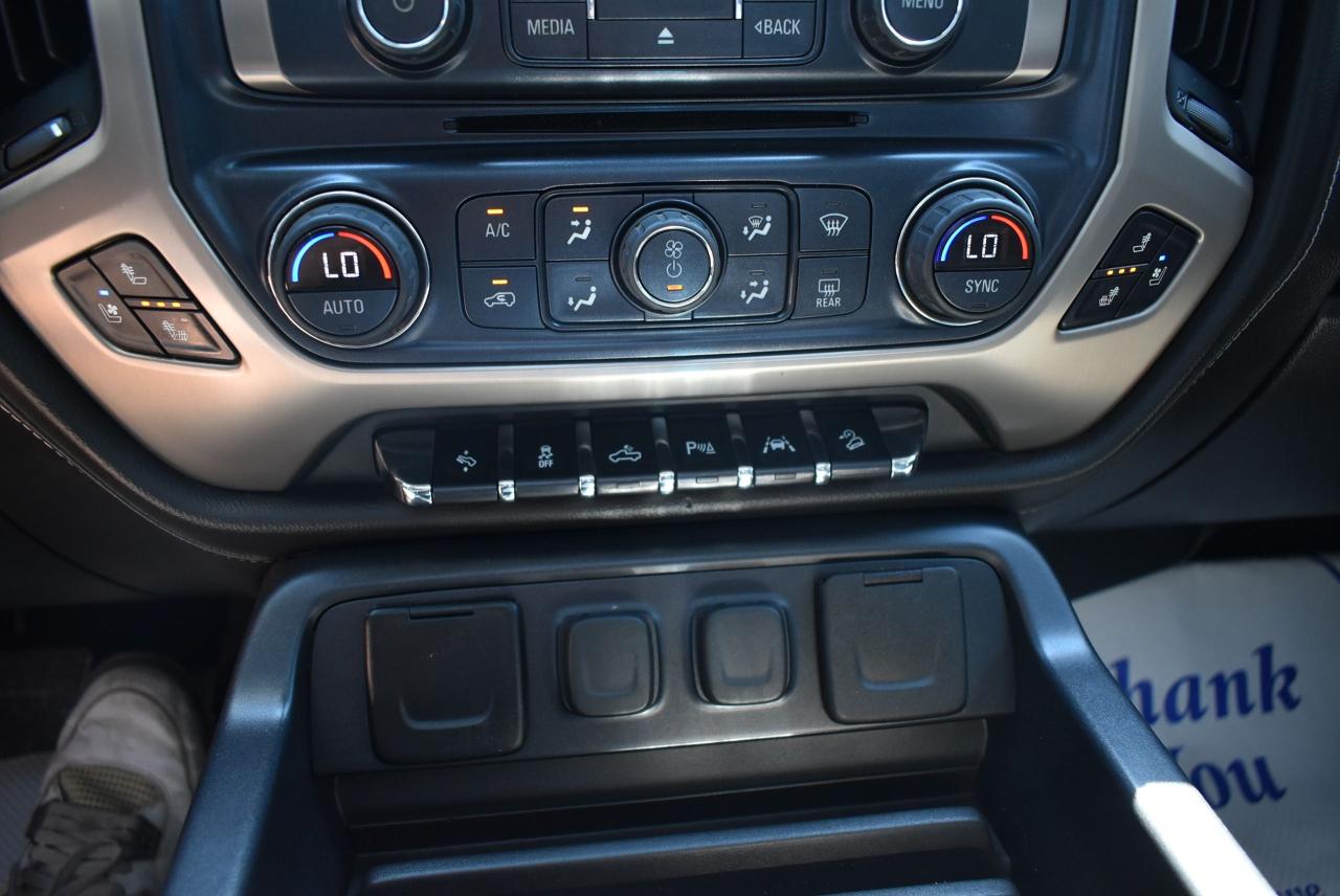 2018 GMC Sierra 1500 DENALI - 5.3L - Photo #46