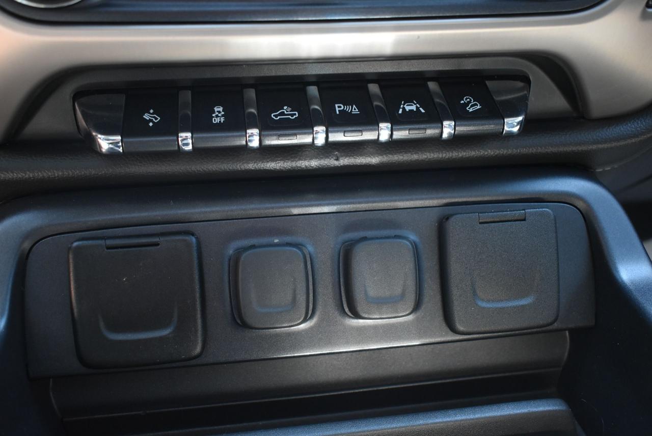 2018 GMC Sierra 1500 DENALI - 5.3L - Photo #48