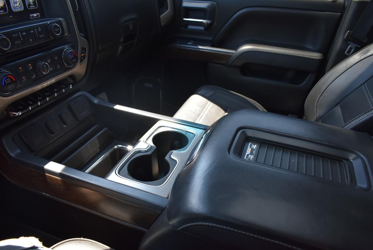 2018 GMC Sierra 1500 DENALI - 5.3L - Photo #49