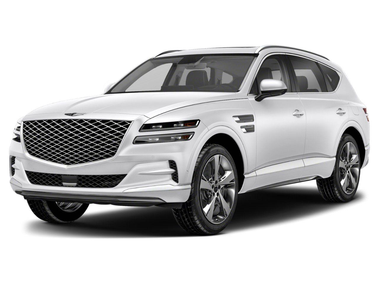 Used 2023 Genesis GV80 3.5T Prestige AWD 5P for sale in Midland, ON