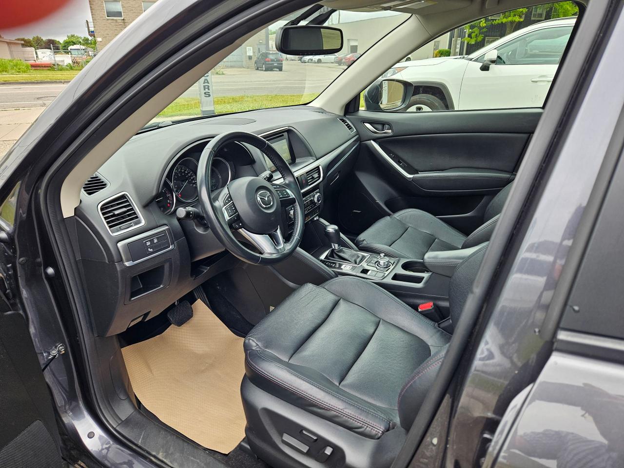 2016 Mazda CX-5 GT - Photo #7