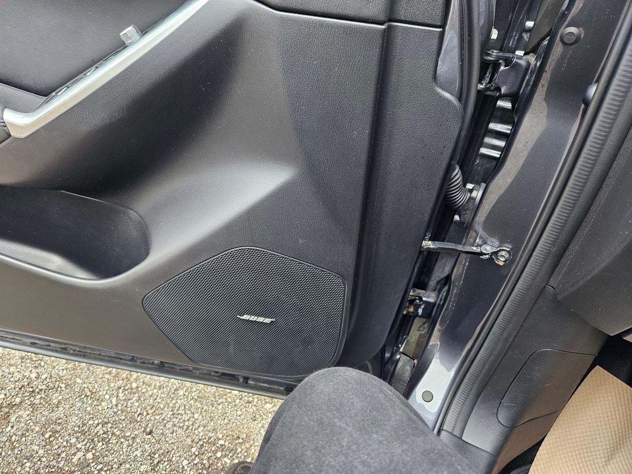 2016 Mazda CX-5 GT - Photo #10