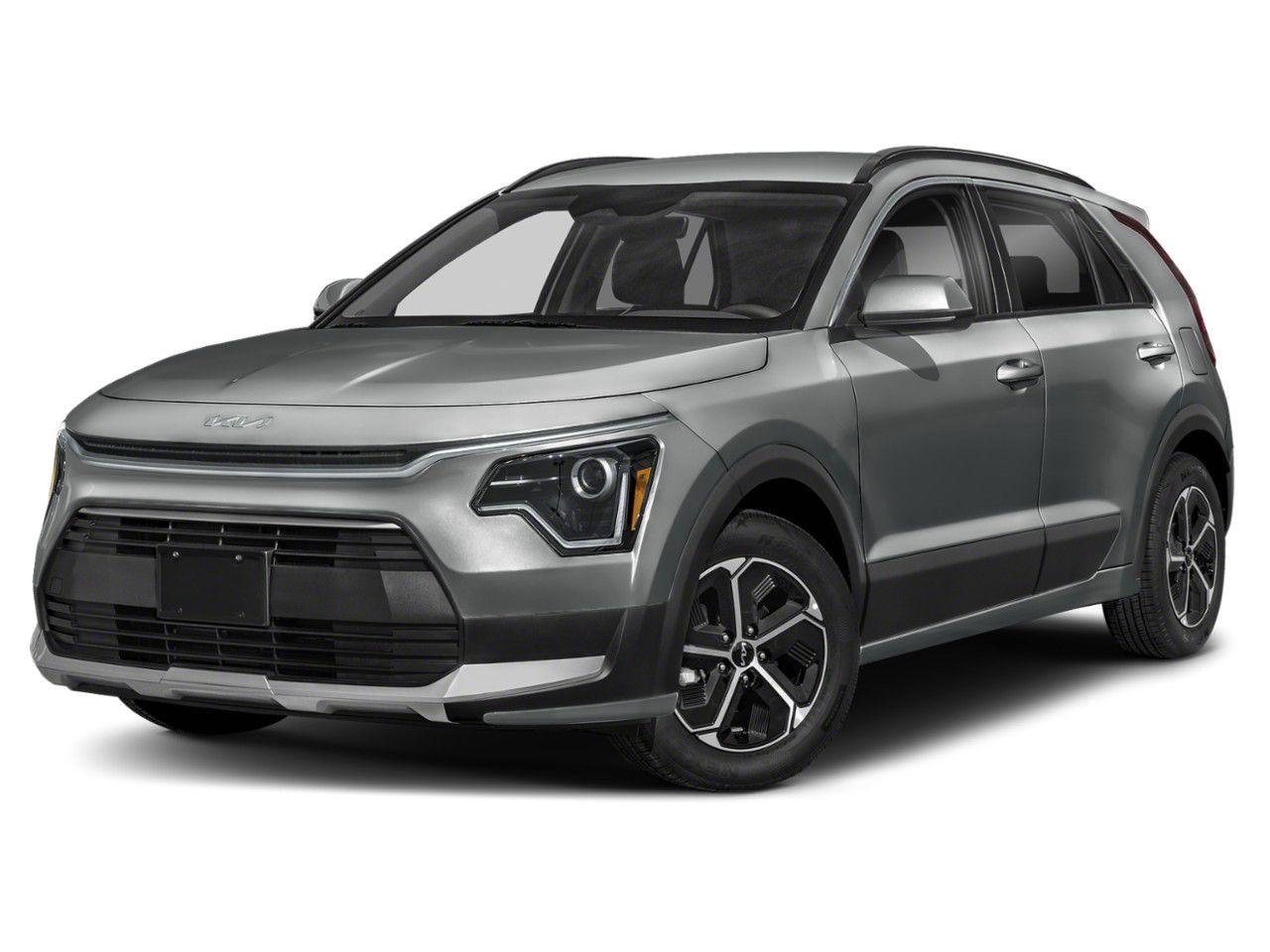 New 2025 Kia NIRO LX FWD for sale in Gloucester, ON