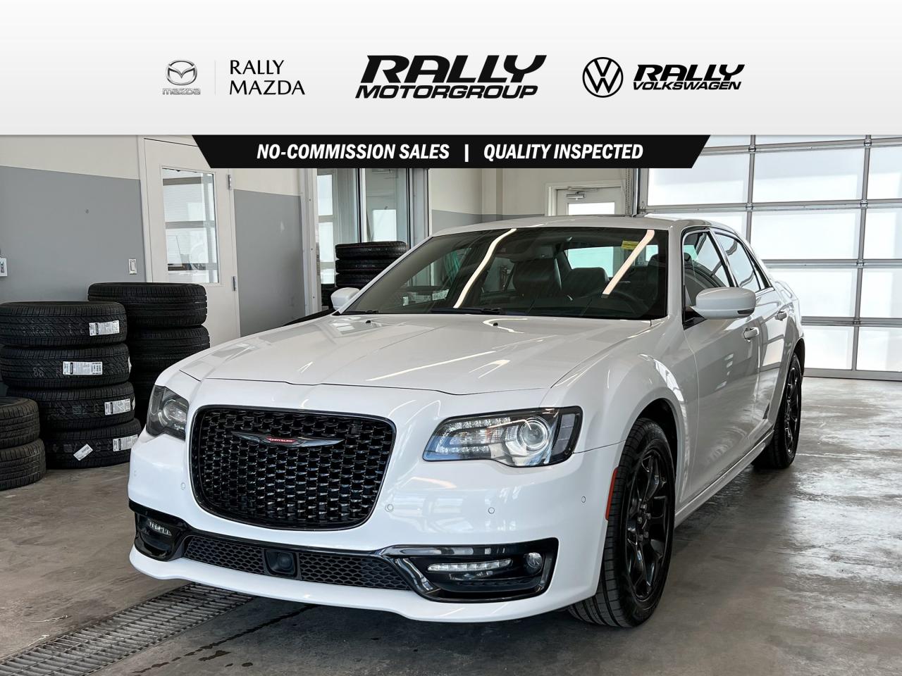 Used 2023 Chrysler 300 S for sale in Prince Albert, SK