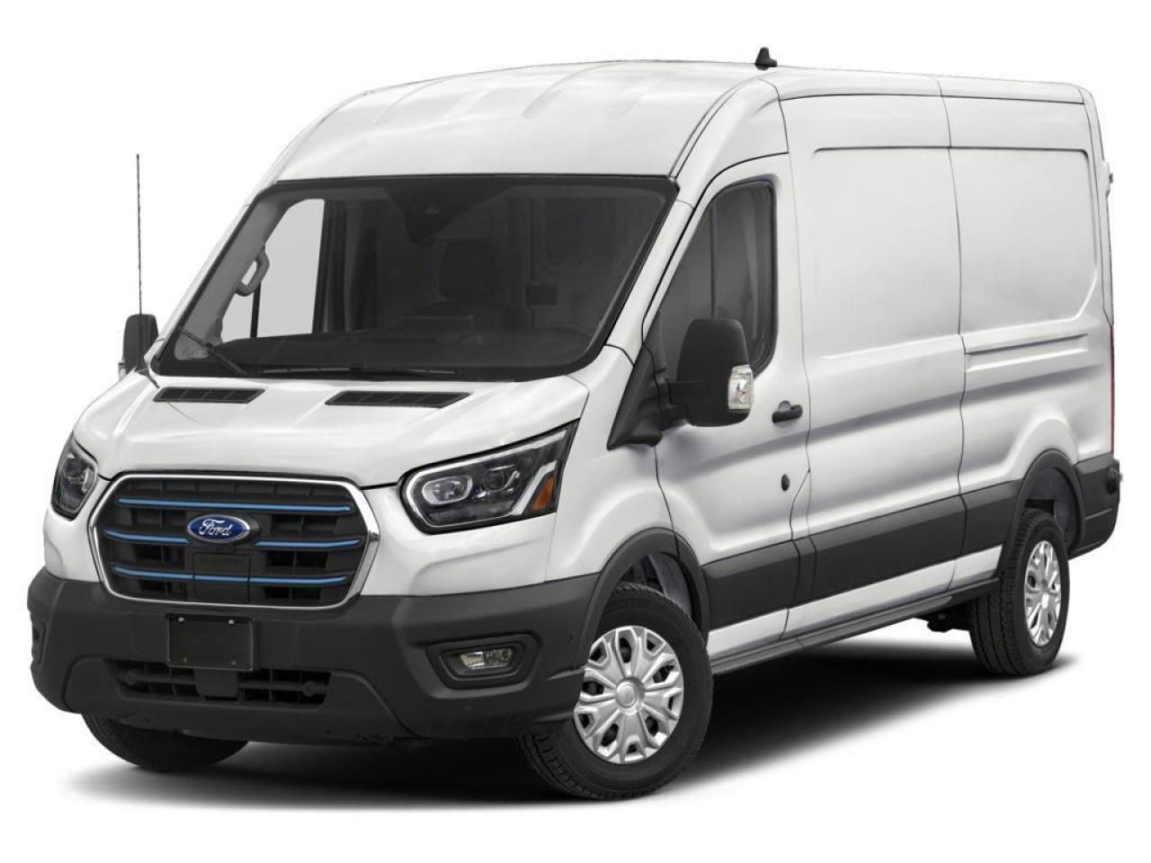 New 2025 Ford E-Transit 350 Cargo for sale in Etobicoke, ON