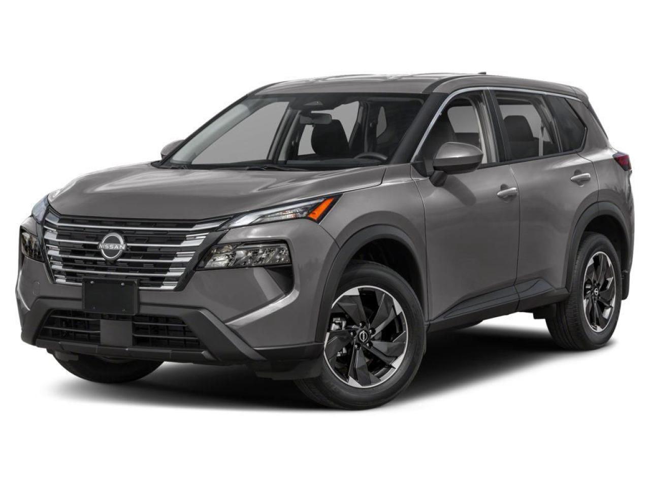New 2025 Nissan Rogue  for sale in Peterborough, ON