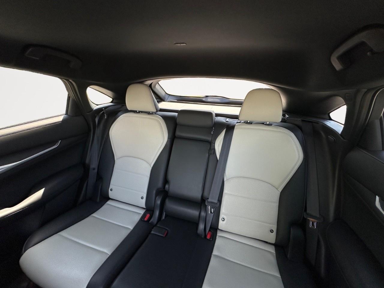 2022 Infiniti QX 55 SENSORY AWD Photo