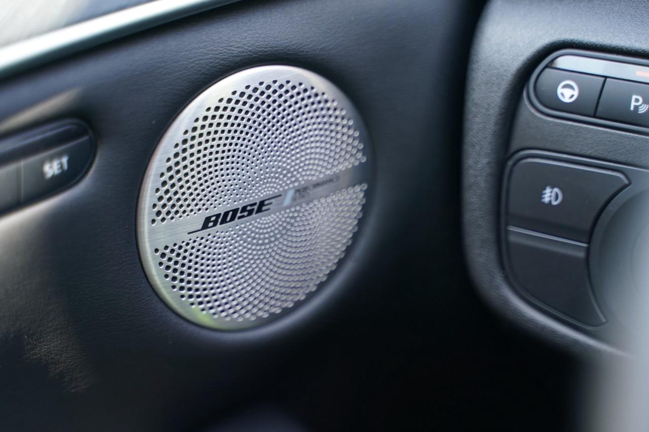 2022 Infiniti QX 55 SENSORY AWD Photo