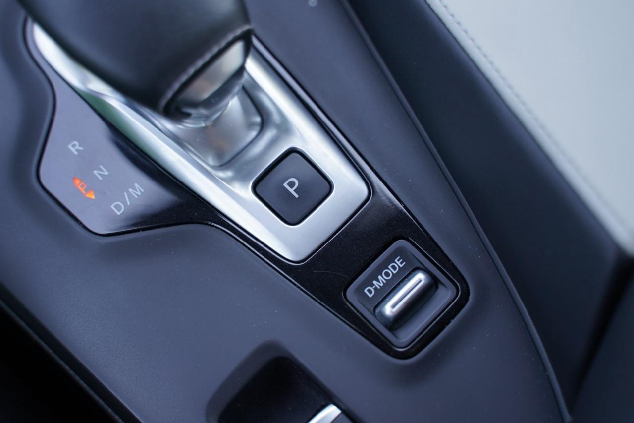 2022 Infiniti QX 55 SENSORY AWD Photo