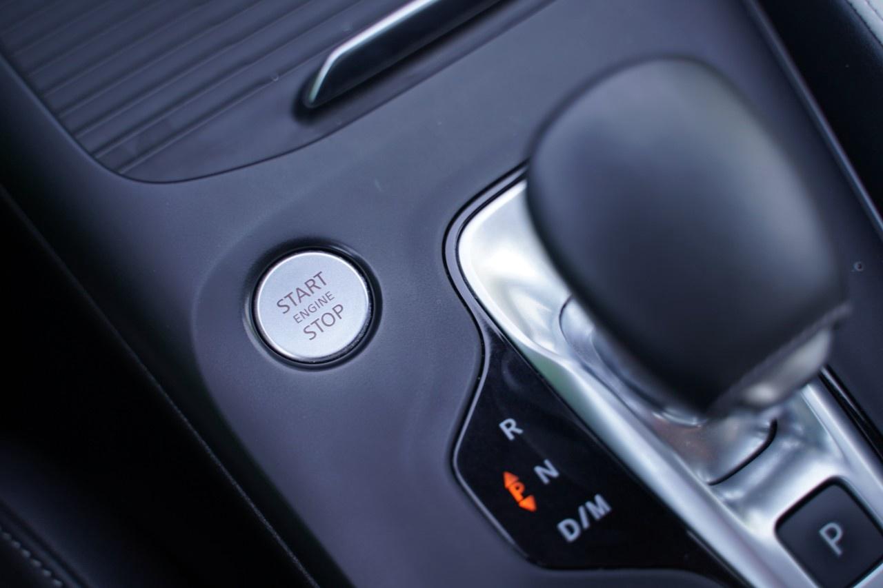 2022 Infiniti QX 55 SENSORY AWD Photo