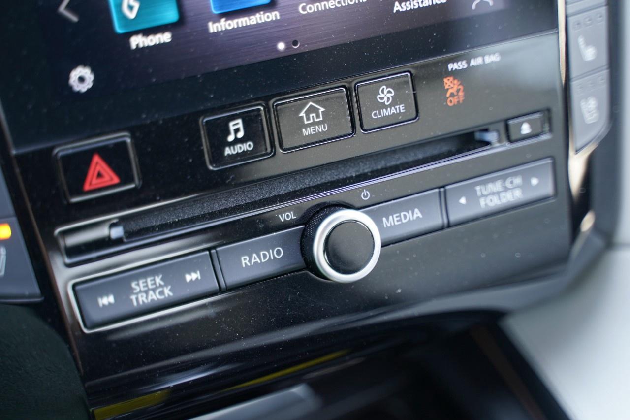 2022 Infiniti QX 55 SENSORY AWD Photo