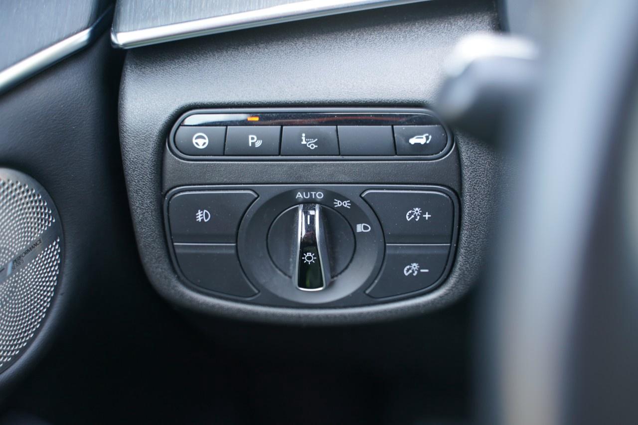 2022 Infiniti QX 55 SENSORY AWD Photo