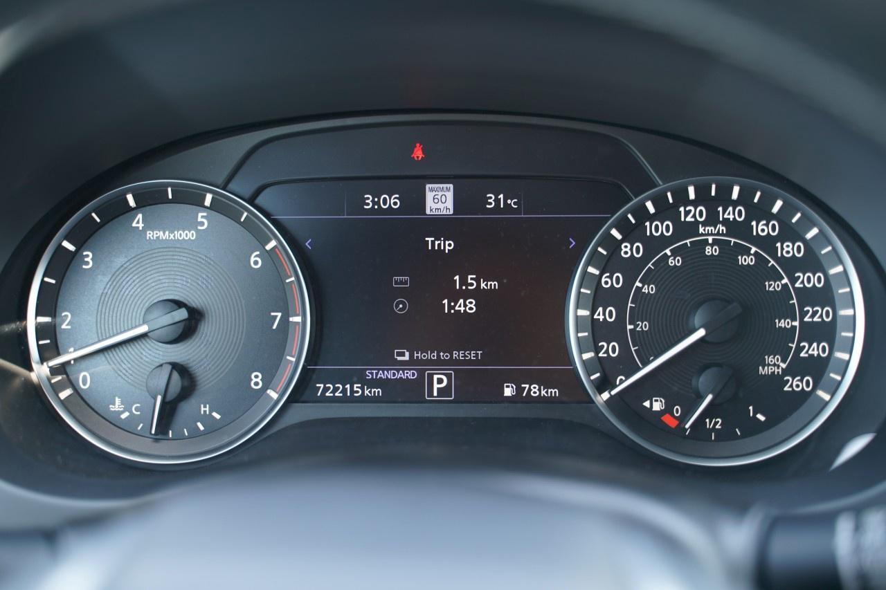 2022 Infiniti QX 55 SENSORY AWD Photo