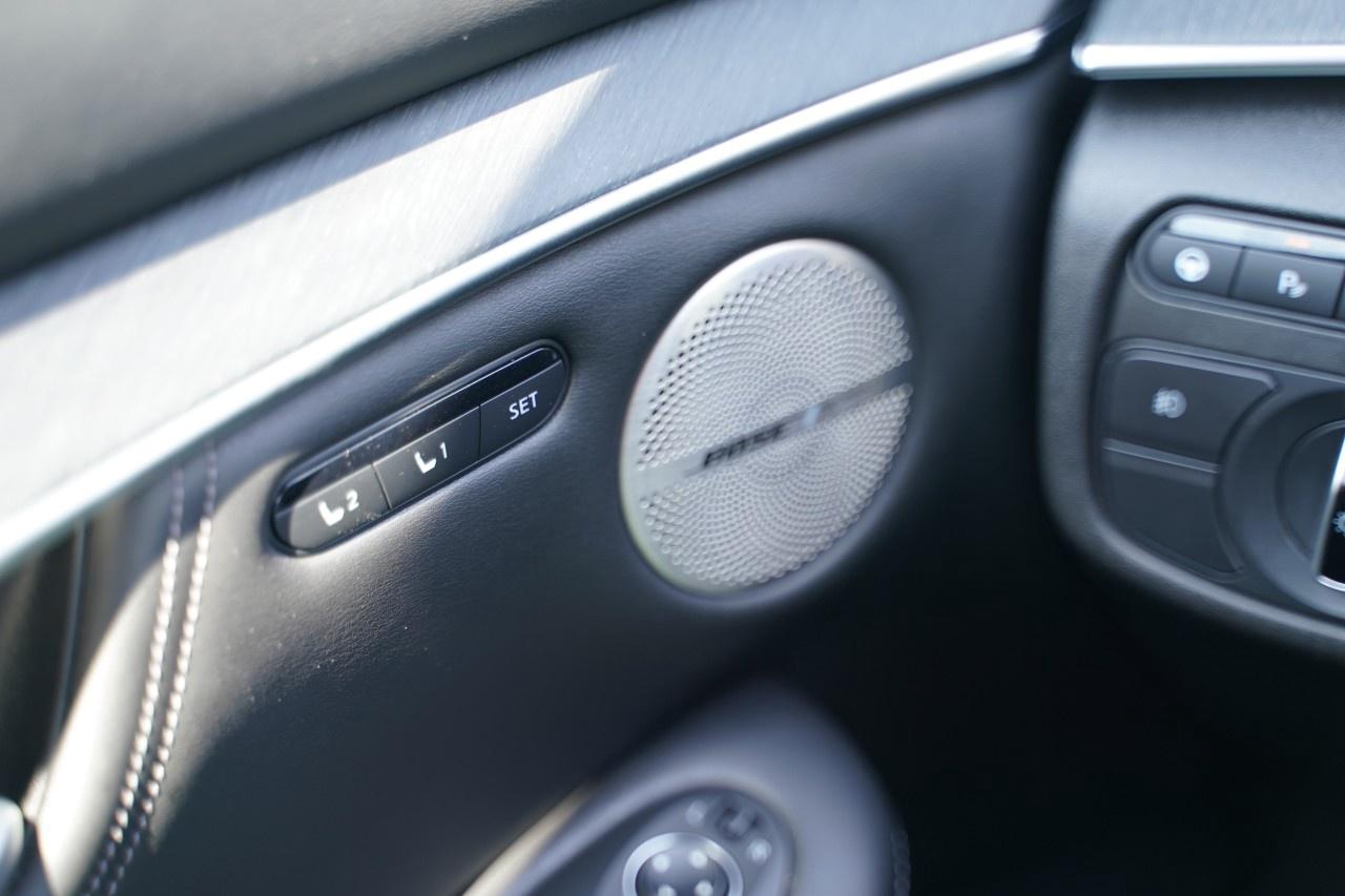 2022 Infiniti QX 55 SENSORY AWD Photo