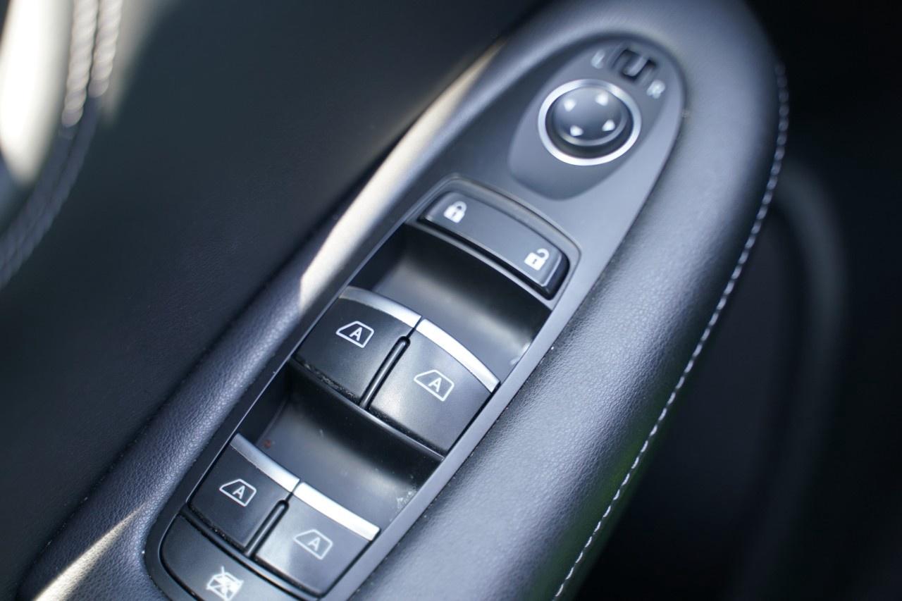 2022 Infiniti QX 55 SENSORY AWD Photo