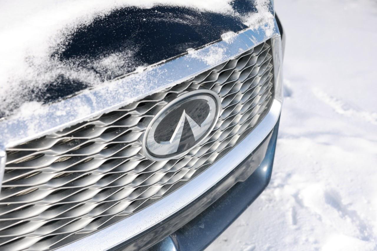 2022 Infiniti QX 55 SENSORY AWD Photo