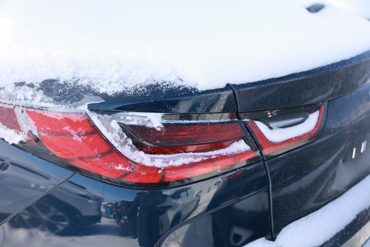 2022 Infiniti QX 55 SENSORY AWD Photo