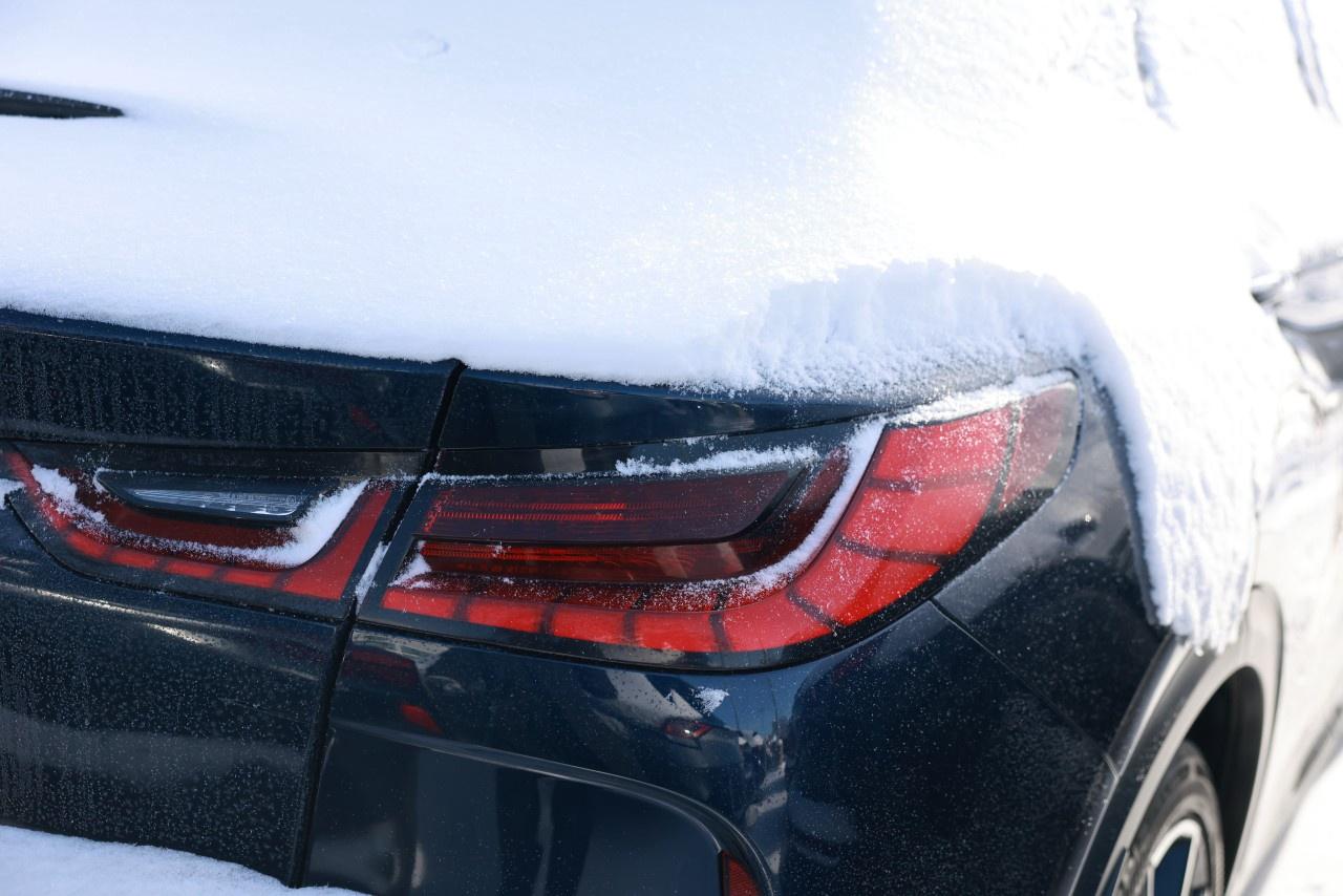 2022 Infiniti QX 55 SENSORY AWD Photo