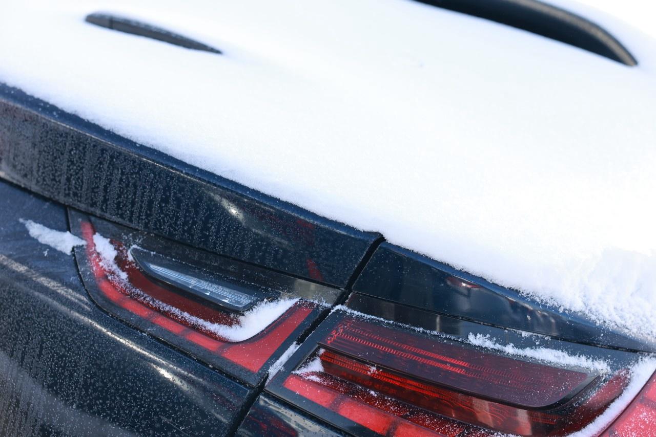 2022 Infiniti QX 55 SENSORY AWD Photo