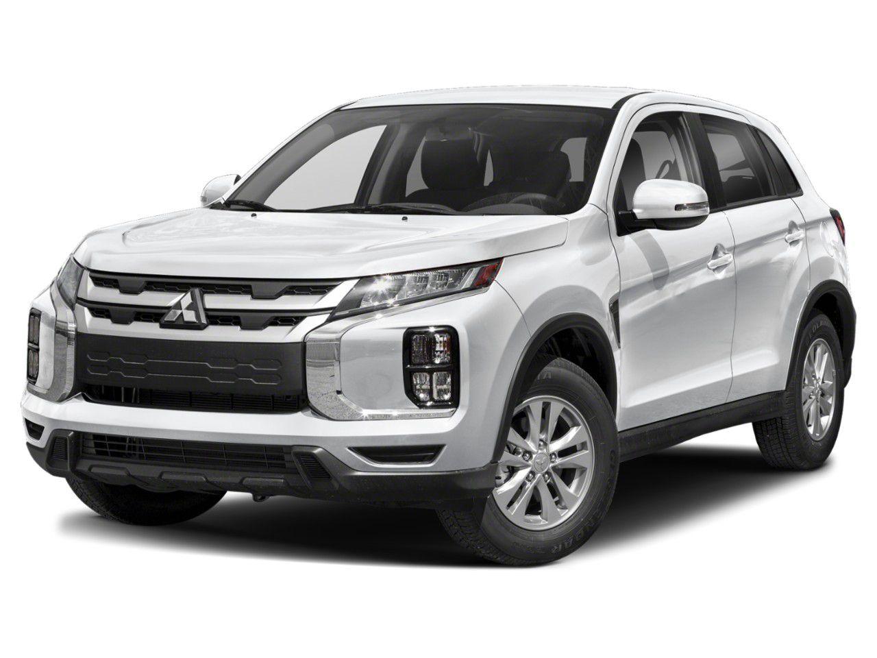 Used 2022 Mitsubishi RVR SE AWC [CS45-E] for sale in Orleans, ON