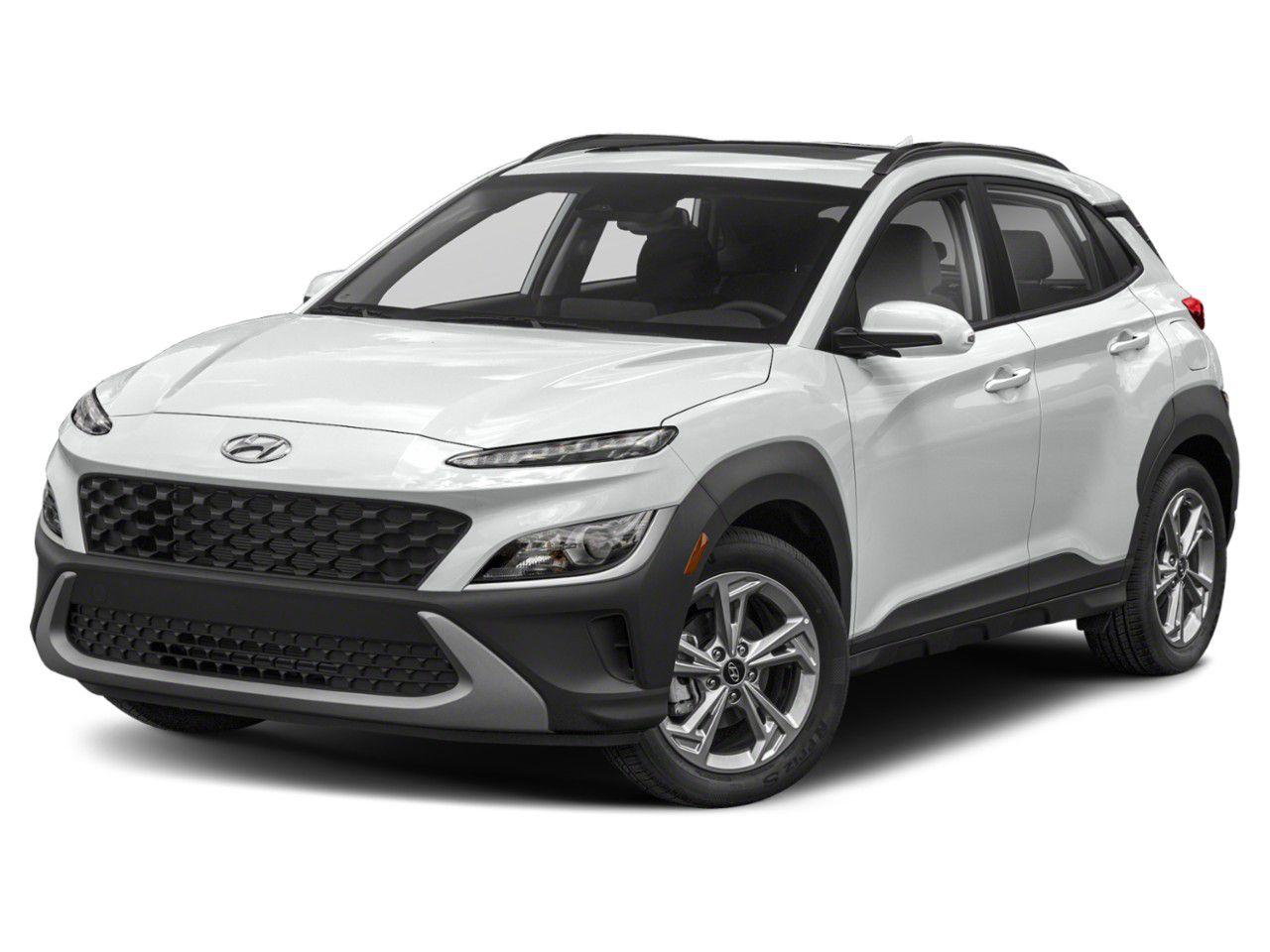 Used 2022 Hyundai KONA 2.0L Preferred Special Edition AWD for sale in Orleans, ON