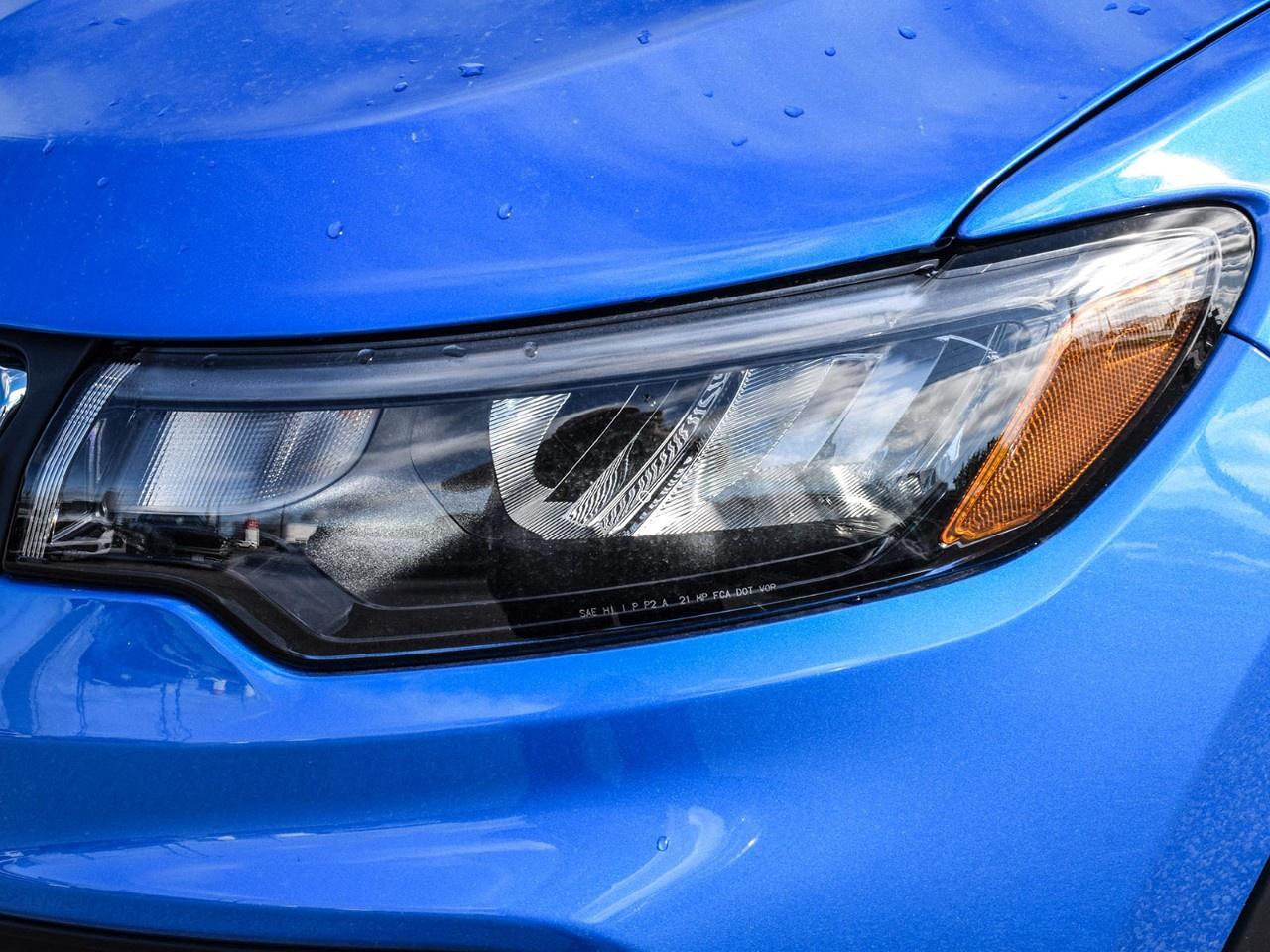 2025 Jeep Compass sport 4x4 Photo