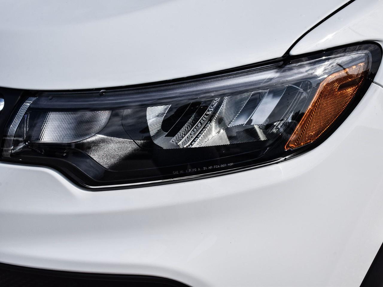 2025 Jeep Compass sport 4x4 Photo