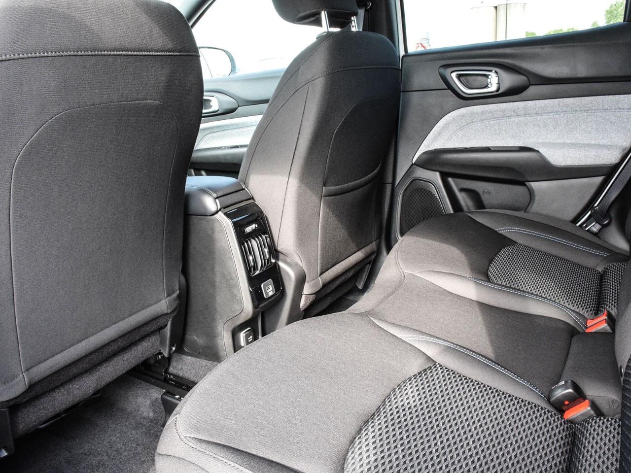 2025 Jeep Compass sport 4x4 Photo