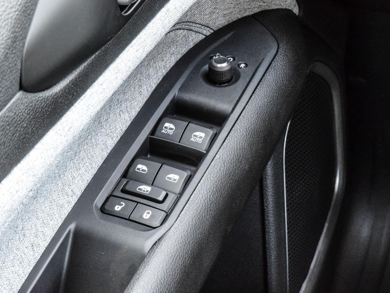 2025 Jeep Compass sport 4x4 Photo