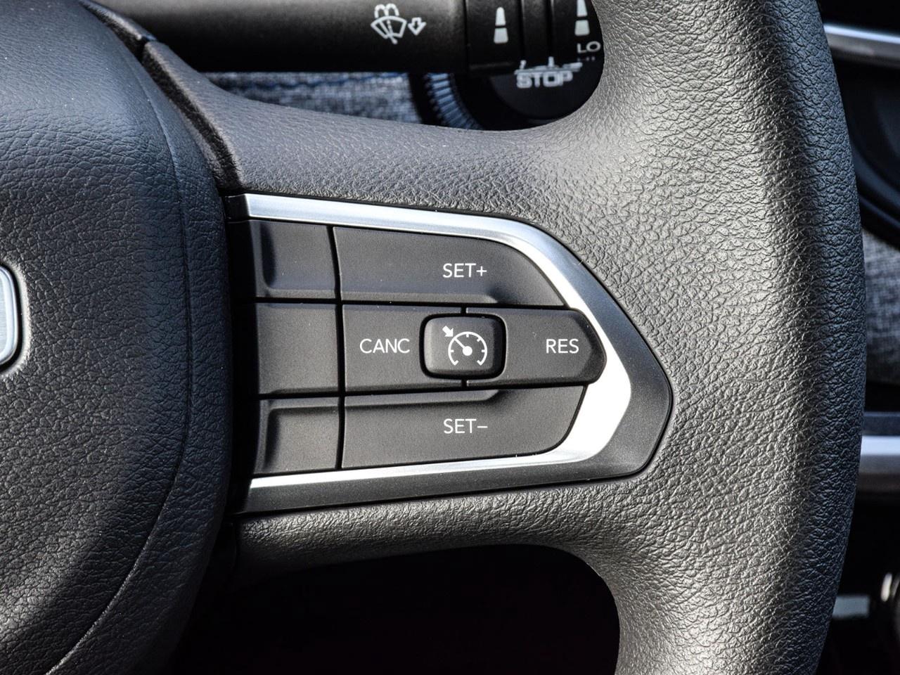 2025 Jeep Compass sport 4x4 Photo