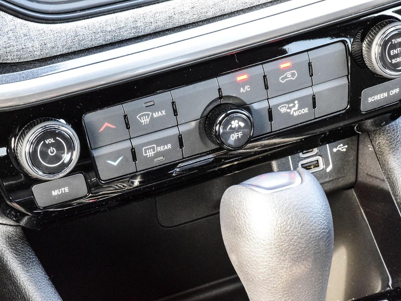 2025 Jeep Compass sport 4x4 Photo