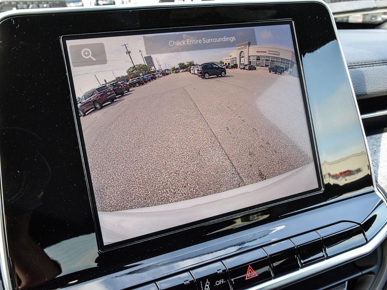 2025 Jeep Compass sport 4x4 Photo