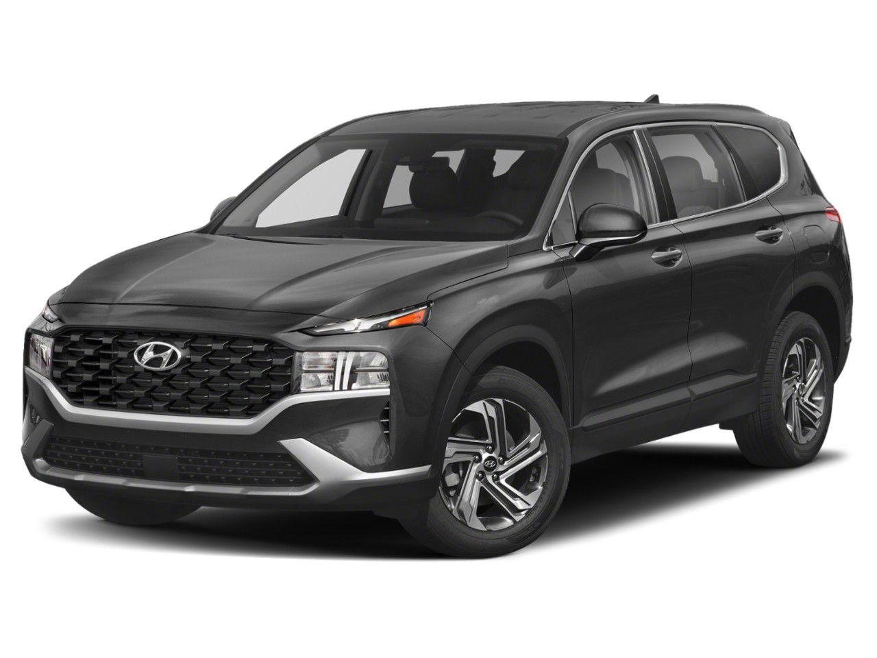 Used 2022 Hyundai Santa Fe URBAN AWD for sale in Midland, ON